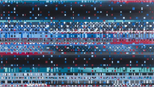 "Just Abstraction II": Εξερευνώντας την αφαίρεση στην τέχνη