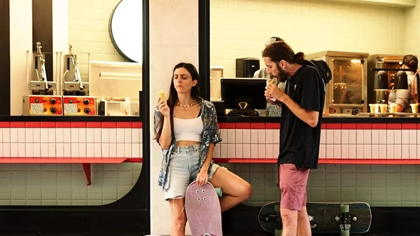 Μία ακόμη βόλτα στη Λέκκα