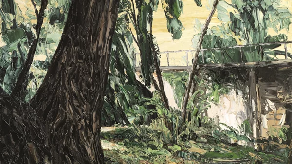 "Το Τραγούδι της Γης": Η σύγχρονη τέχνη συναντά τη φύση στο Πάρκο Τρίτση