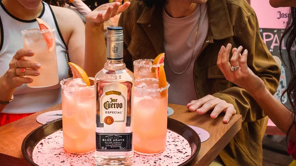 Η ιστορία και η συνταγή του πιο δημοφιλούς cocktail στο Μεξικό