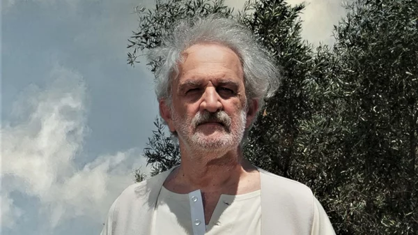 "Οιδίπους επί Κολωνώ":  Ο Δημήτρης Καταλειφός στις πρώτες φωτογραφίες από την παράσταση