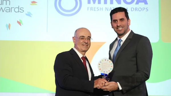 Η εταιρεία που σάρωσε τα χρυσά βραβεία στα Greek Export Awards 2024