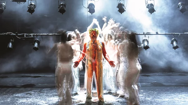 "Ορέστεια", "Βάκχες" Πολυαναμενόμενο διπλό ραντεβού  με το Εθνικό Θέατρο στην Επίδαυρο