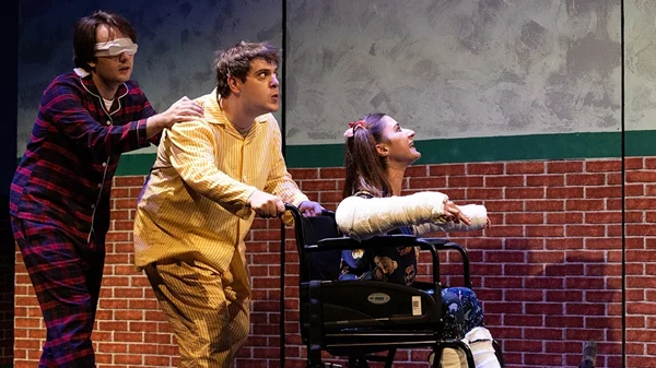 Θέατρο Άνεσις: Τι θα δούμε στην Παιδική Σκηνή του τη σεζόν 2023-24