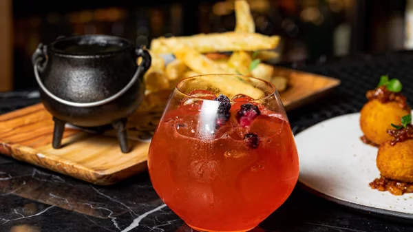 Καλό αθηναϊκό bar food σε 10 στάσεις