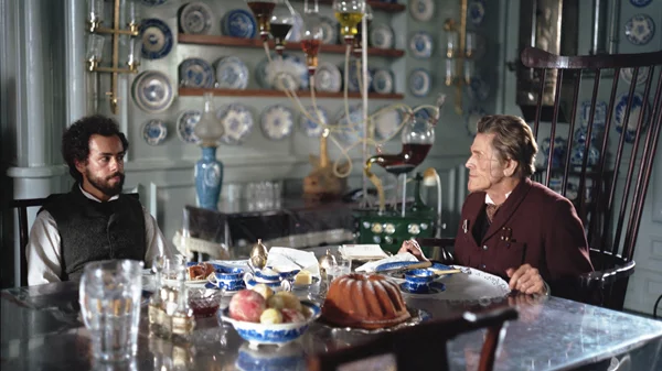 Ο Γιώργος Λάνθιμος στις υποψηφιότητες του Σωματείου Αμερικανών Σκηνοθετών