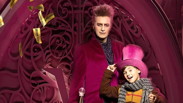 "Ο Τσάρλι και το εργοστάσιο σοκολάτας": Ποδαρικό στο Embassy για την πρώτη του υπερπαραγωγή