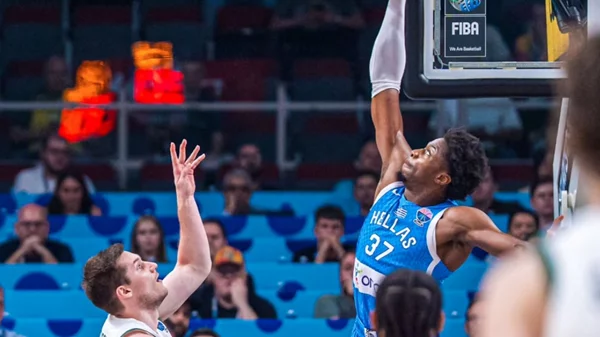 Πού θα δεις τους σημερινούς τελικούς του Ευρωμπάσκετ