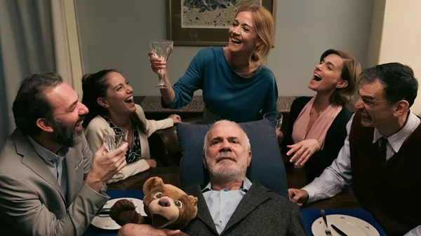 "Ο πατέρας": Ακυρώνεται η σημερινή παράσταση στο Σύγχρονο Θέατρο