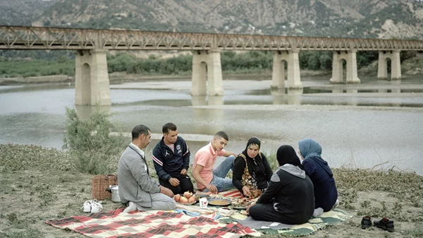 "Foodprint": Η νέα έκθεση του ΕΜΣΤ έχει μεσογειακό άρωμα
