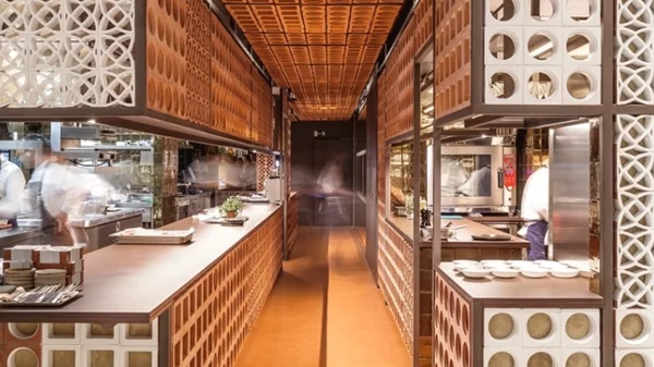 The World's 50 Best Restaurants: Τα καλύτερα εστιατόρια του κόσμου για το 2024