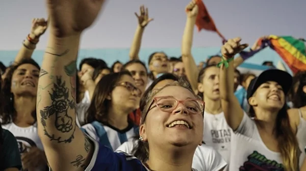 "A Game of Our Own": Οι γυναίκες που αλλάζουν τους κανόνες εντός και εκτός γηπέδου