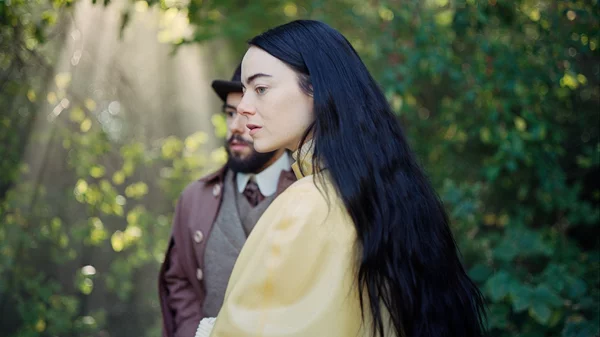 Το "Poor Things" του Γιώργου Λάνθιμου κάνει παγκόσμια πρεμιέρα στο φεστιβάλ Βενετίας