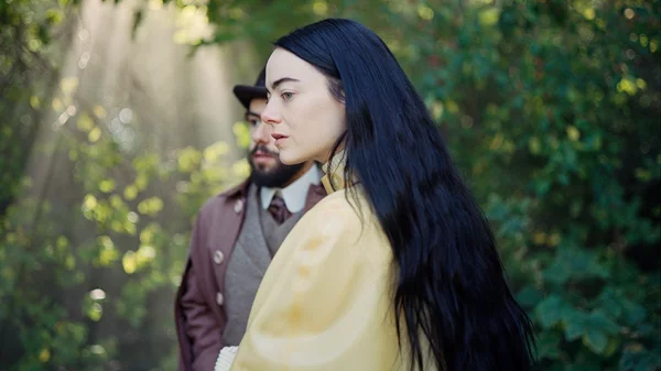 Το "Poor Things" του Γιώργου Λάνθιμου απέκτησε ημερομηνία κυκλοφορίας