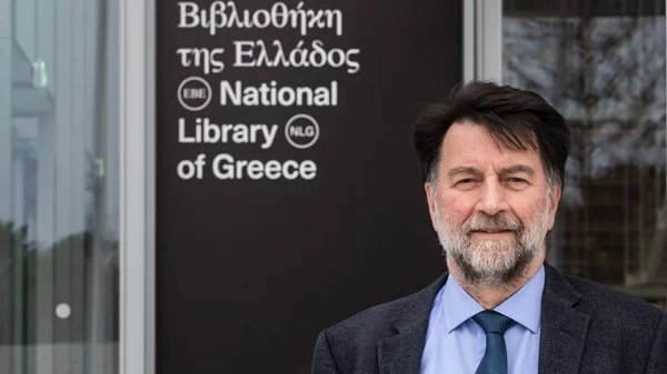 Πέθανε ο Γενικός Διευθυντής της ΕΒΕ Φίλιππος Τσιμπόγλου