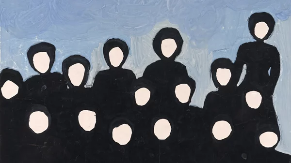 Δείτε το πρόγραμμα των παράλληλων δράσεων της έκθεσης "1967-1974: Κουλτούρες σε Αντιπαράθεση | Ζωή – Τέχνη – Προπαγάνδα"