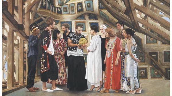 Μουσείο Σύγχρονης Τέχνης Θεσσαλονίκης: Ερωτήματα για το συντελεσμένο μέλλον