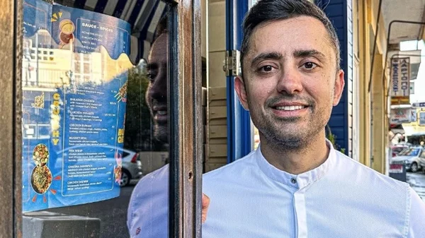 Τι ετοιμάζεις στο "Chicken Picnic", Παύλο Κυριάκη;