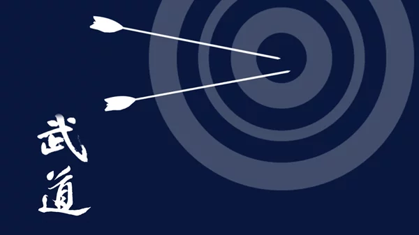 Πιστοί των ιαπωνικών πολεμικών τεχνών ενωθείτε!