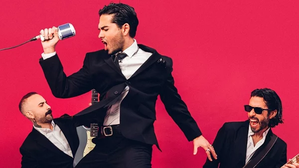 Οι ΜΕΛΙSSES μεταφέρουν τη sold out συναυλία τους σε νέο χώρο