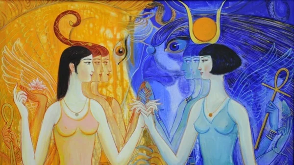 Το πρώτο Κινέζικο Κέντρο Τεχνών στην Ελλάδα εγκαινιάζει την έκθεση "Silk Road & Ullyss Journey"