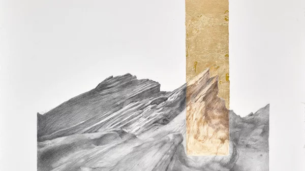 "Still Life": Η νέα έκθεση της Μαριάννας Τρώντσιου μάς αποκαλύπτει αρχέγονα τοπία