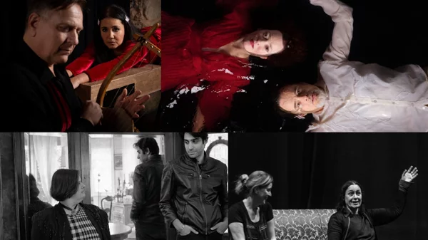 Πρεμιέρες: Οι νέες θεατρικές παραστάσεις της εβδομάδας