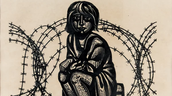 Μία εικαστική έκθεση για το Προσφυγόσημο έρχεται στο Σπίτι της Κύπρου