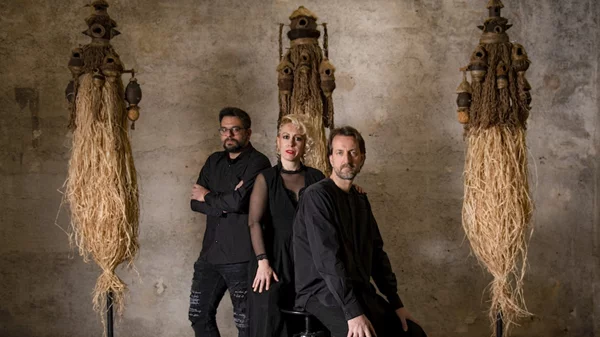 "Spe Meliore Moriendi": Ένα δημιουργικό πάντρεμα εικαστικών, περφόρμανς και μουσικής