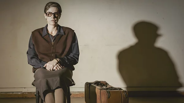 Σωτηρία Μπέλλου η Κάτια Γκουλιώνη