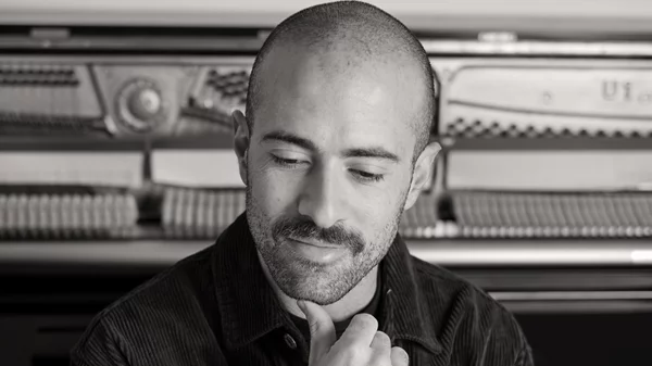 Μια μοναδική βραδιά τζαζ με τον Μάρκο Χαϊδεμένο στο "Half Note"