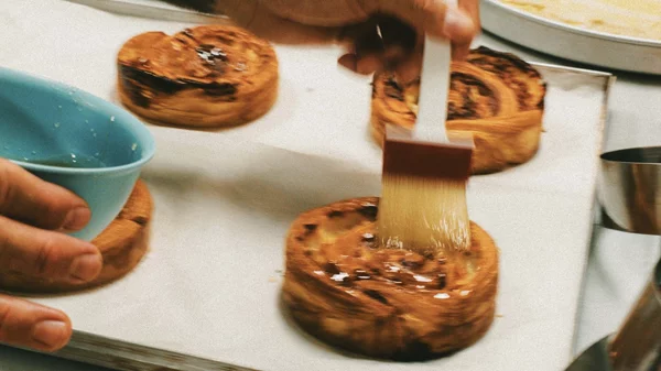 Ο φούρνος Μονόκερος στην εποχή του Γιώργου Χατζηϊωαννίδη