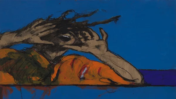 "Το γάλα": Ωδή στην πιο πρωταρχική μορφή προστασίας