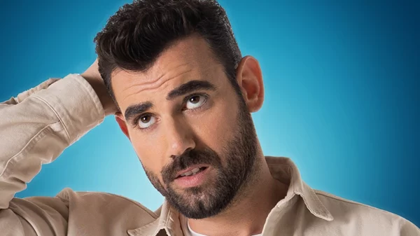 Η κωμωδία "Ανδρική νοημοσύνη, οξύμωρο;" έρχεται στο Λαύριο