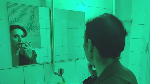 "Αρχέγονα queer": Ο πολυπράγμων Paul Swan αναγεννιέται στο Sozopolis