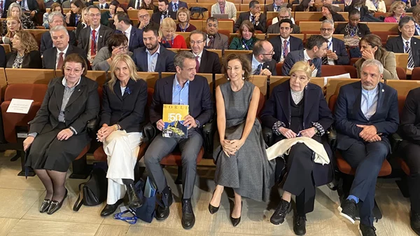 Συνεδρίαση του ΥΠΠΟΑ στους Δελφούς για την προστασία της πολιτιστικής και φυσικής κληρονομιάς