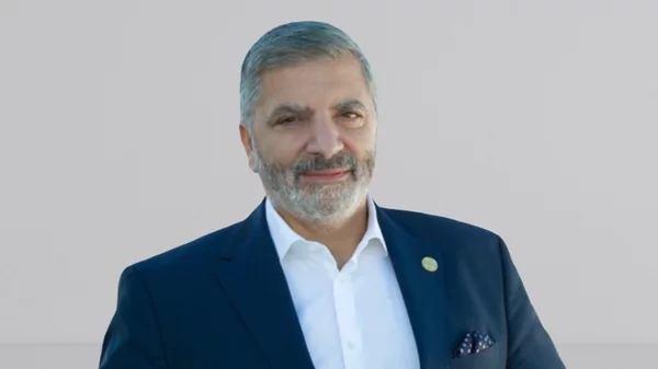 Γιώργος Πατούλης: "Ο πολιτισμός είναι η ραχοκοκαλιά μιας υγιούς κοινωνίας"