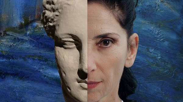 Δρώμενο πάνω σε κείμενο του Δημητριάδη με τη μορφή της Κερασίας Σαμαρά