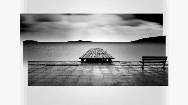 "Στη μεθόριο των οριζόντων": Αυτή είναι η νέα έκθεση του Τάκη Ζερδεβά