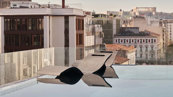 "Vision Omonia": Το πρώτο ξενοδοχείο της αλυσίδας Vision Greece στην καρδιά της Αθήνας