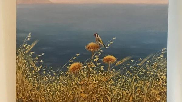 "Η Άνοιξη είναι εδώ": 30 καλλιτέχνες εξυμνούν τη φύση