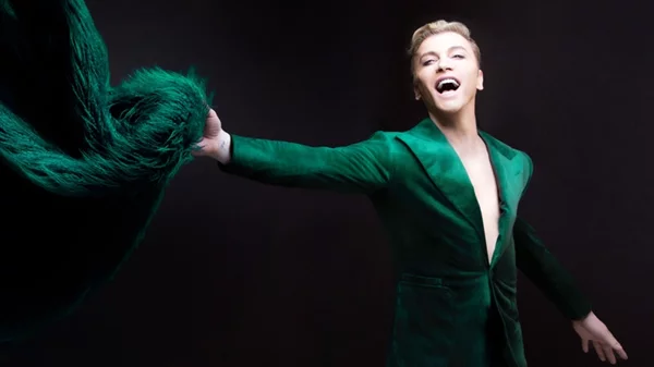 Τάκη Ζαχαράτο, γιατί είσαι τόσο ερωτευμένος με αυτό που κάνεις;