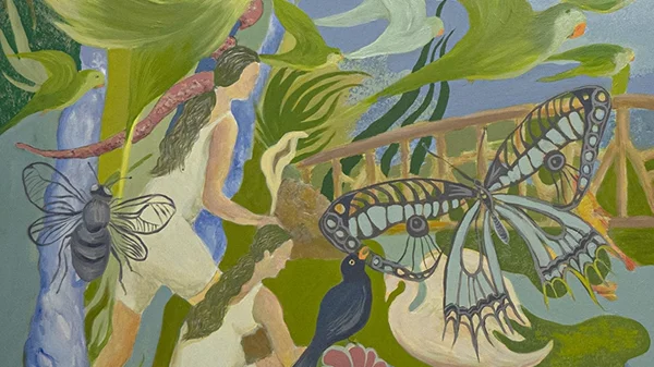 Ένα "Θερμοκήπιο" στην γκαλερί "7"