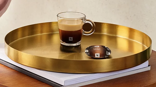 FORTE EXTRA: Η ένταση του καφέ στα καλύτερά της