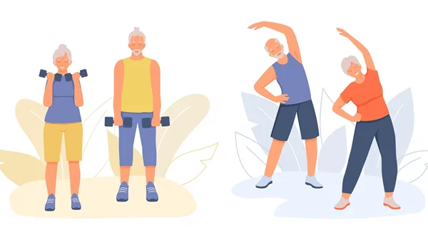 Ο Δήμος Αθηναίων δημιουργεί ένα σύγχρονο Κέντρο Ημερήσιας Φροντίδας Ηλικιωμένων