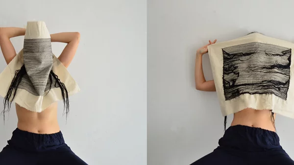 Εικαστικοί διερευνούν τη θεραπευτική ιδιότητα ενός "μεταβατικού αντικειμένου"