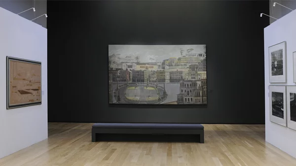 Όλα όσα θα δούμε τον Μάιο στην Εθνική Πινακοθήκη