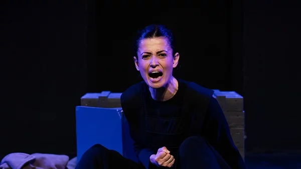 Τελειώνουν οι παραστάσεις του "Σέρρα-Η ψυχή του Πόντου"