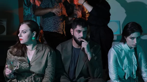 Πού θα δούμε τη "Μηχανή Άμλετ" του Χάινερ Μίλερ;