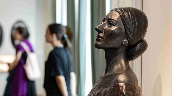 Μουσική, χορός και παιδικές δράσεις στο Μουσείο Μαρία Κάλλας